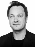Kristian Lars AHLMARK