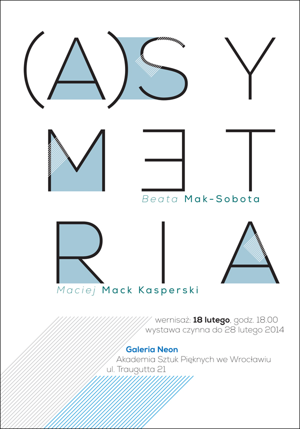 asymetria