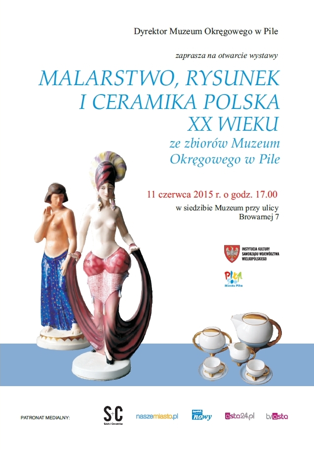 malarstwo rysunek XX