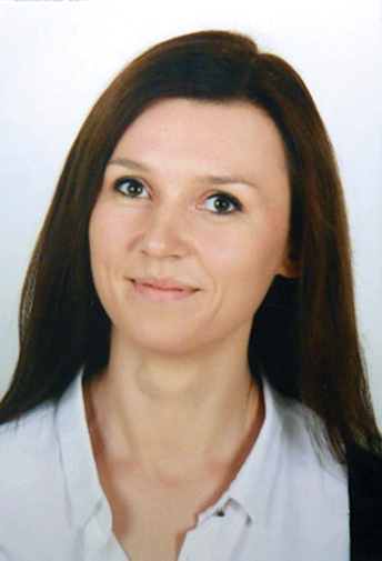 Agnieszka Antosik