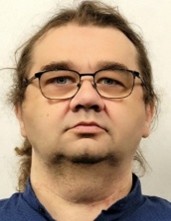 mgr Dariusz Baczewski