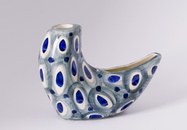Elżbieta Piwek-Białoborska (1922–1989). Ceramika – forma – dekoracja