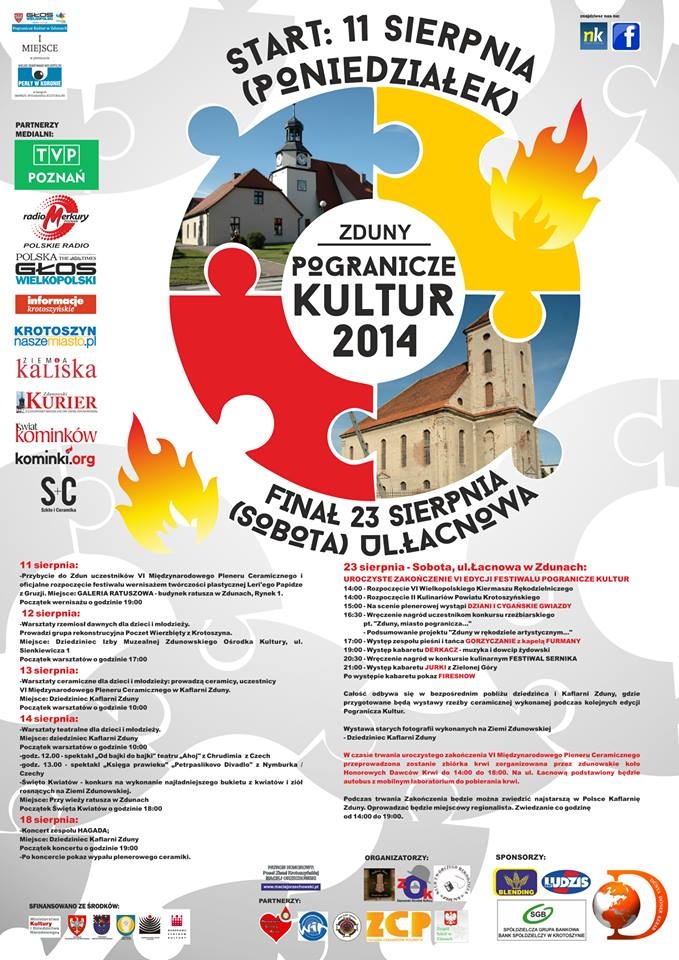 pogranicze kultur